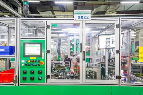 漏檢率降為零,全靠這家工廠的 ai質檢員