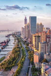 武漢,向全世界發出邀請