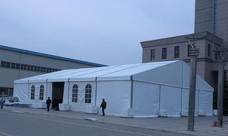 黃岡帳篷篷房出租 折疊帳篷 展覽帳篷 產品新聞 武漢華之熠廣告