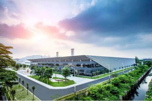 以綠色制造為引擎，東風汽車引領產業綠色轉型