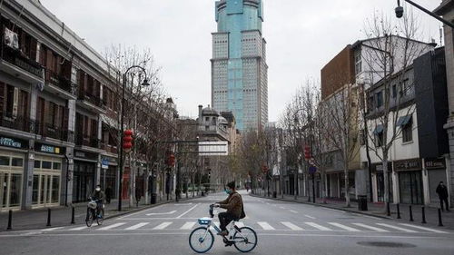 武漢又開始“下餃子”了，西方世界有點“酸”