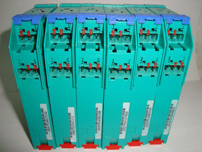 倍加福安全柵KFD2-UT2-EX1 二手拆機件 性價比之選