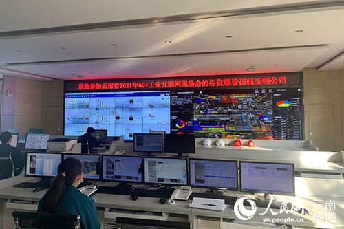 中國(guó)電信5G數(shù)字孿生透明工廠 賦能鋼鐵行業(yè)邁向數(shù)字智造新紀(jì)元
